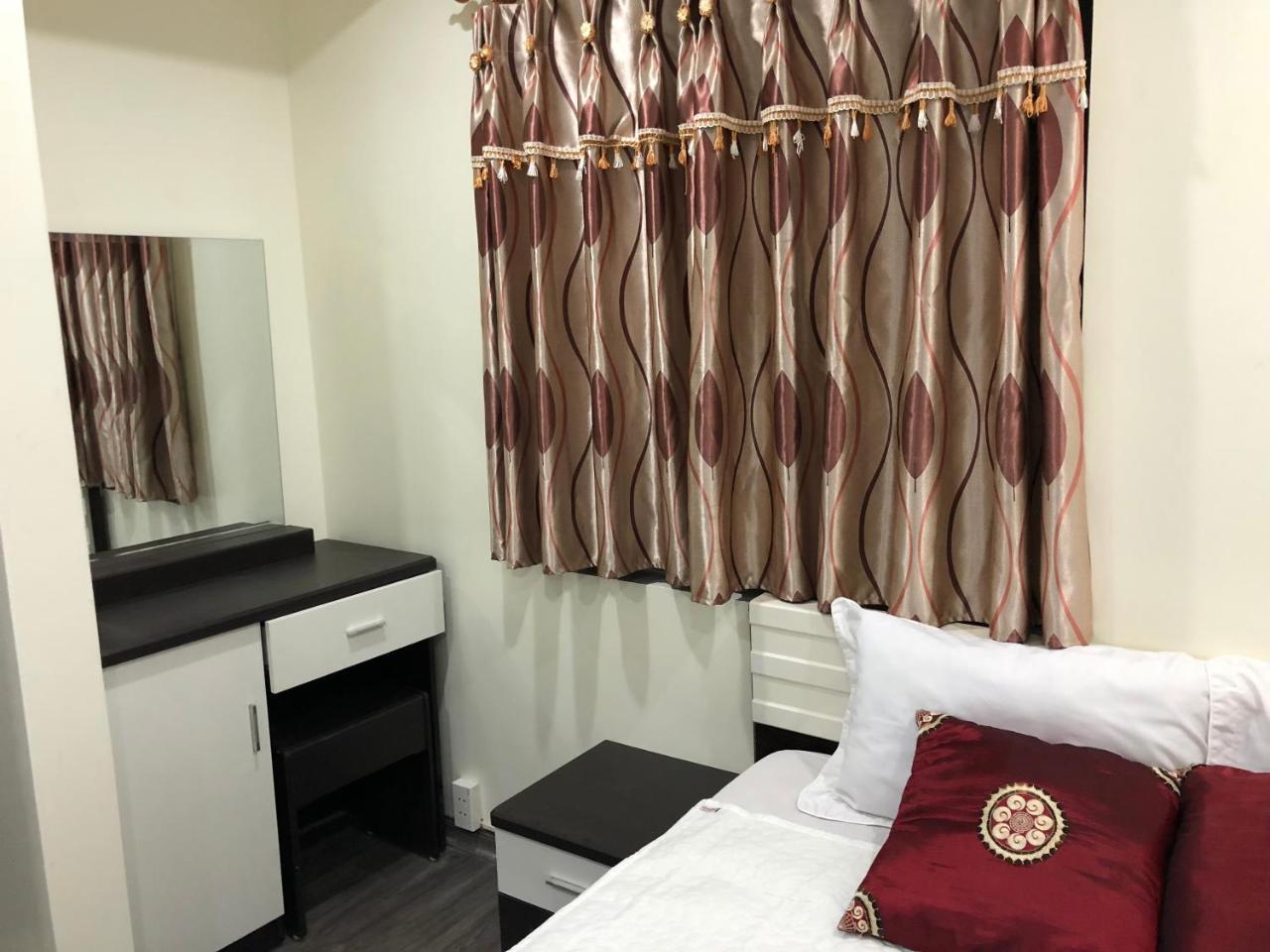 Ventana House Apartment Hai Phong Exterior photo