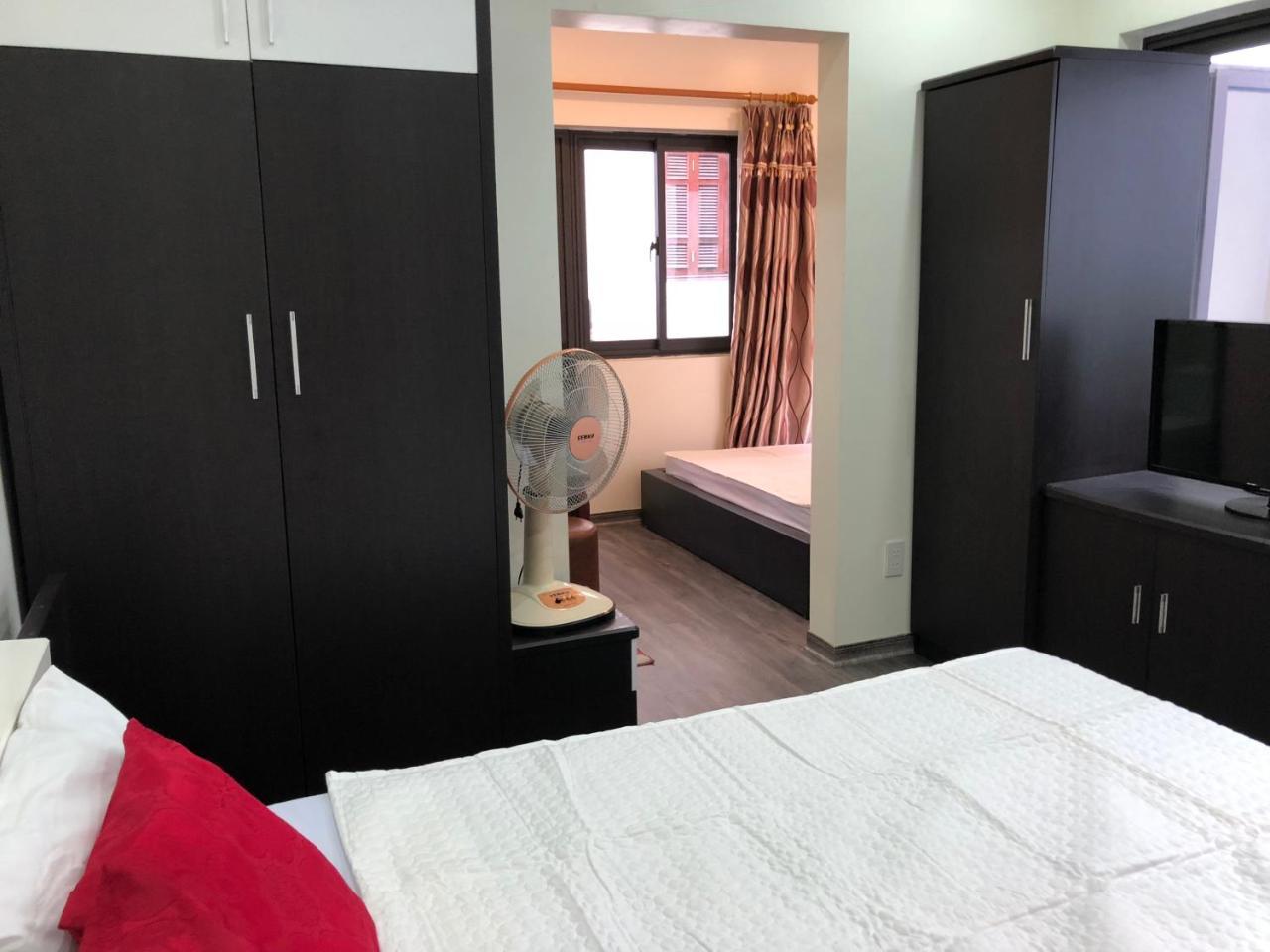 Ventana House Apartment Hai Phong Exterior photo