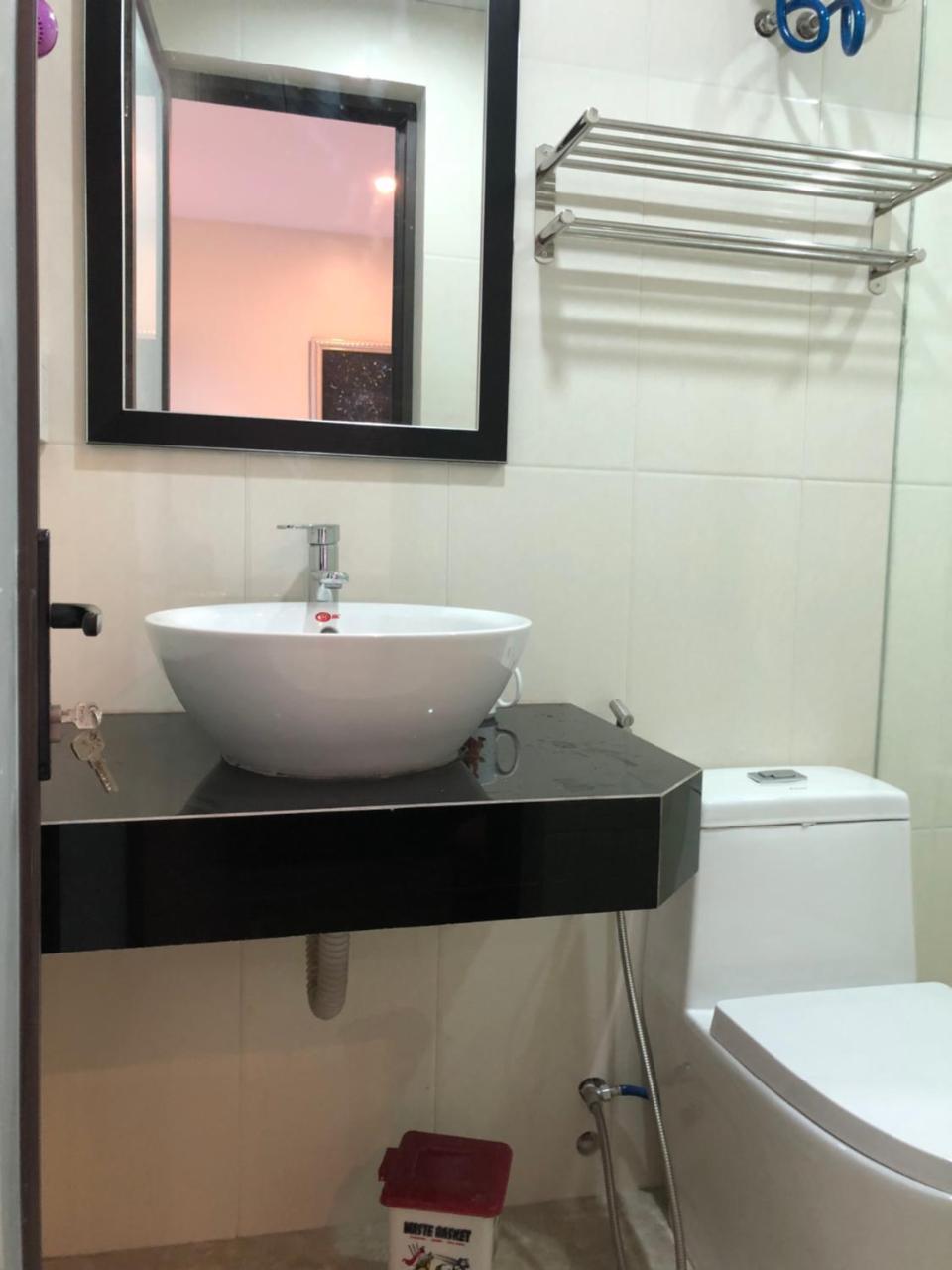 Ventana House Apartment Hai Phong Exterior photo