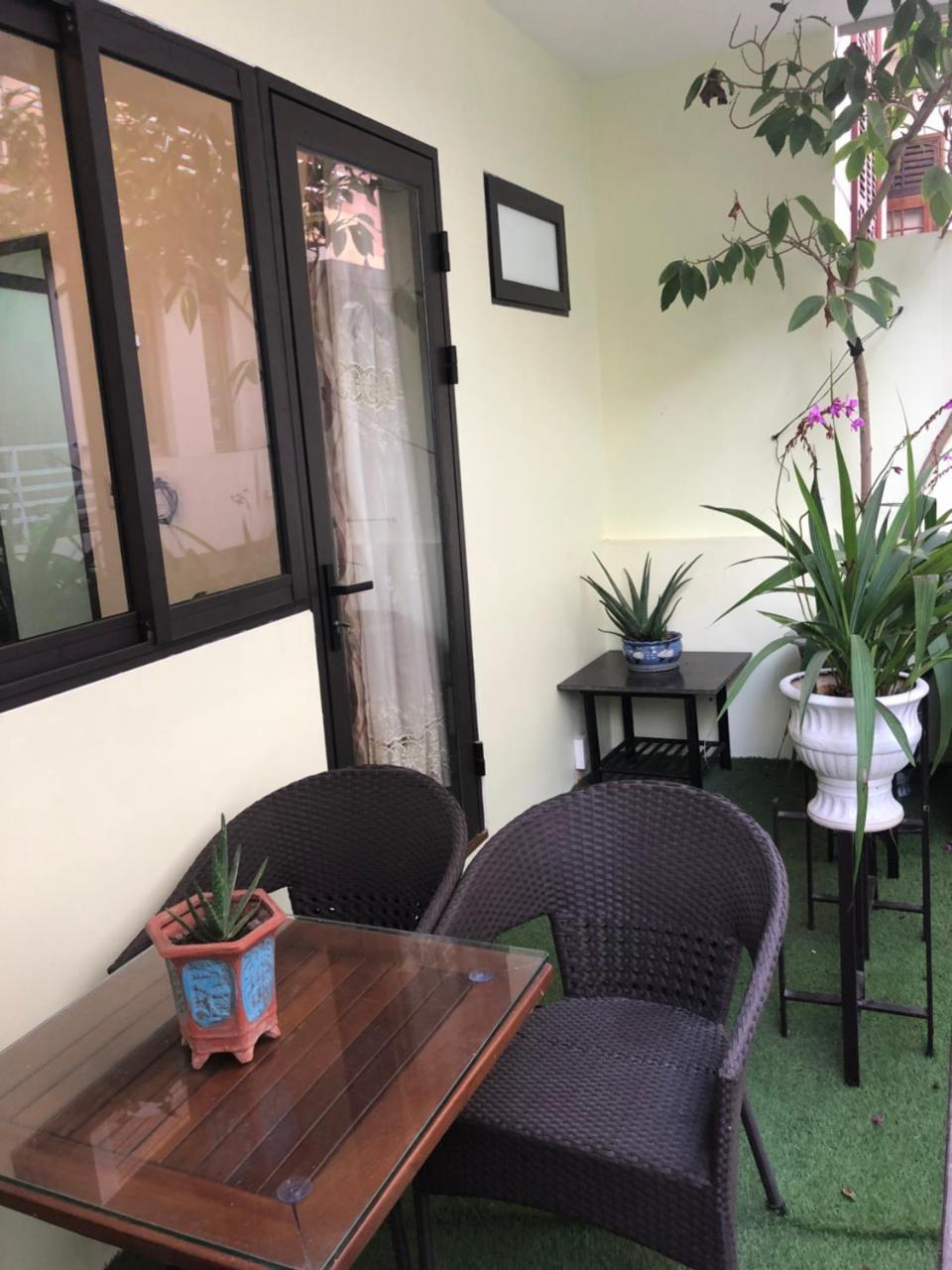 Ventana House Apartment Hai Phong Exterior photo