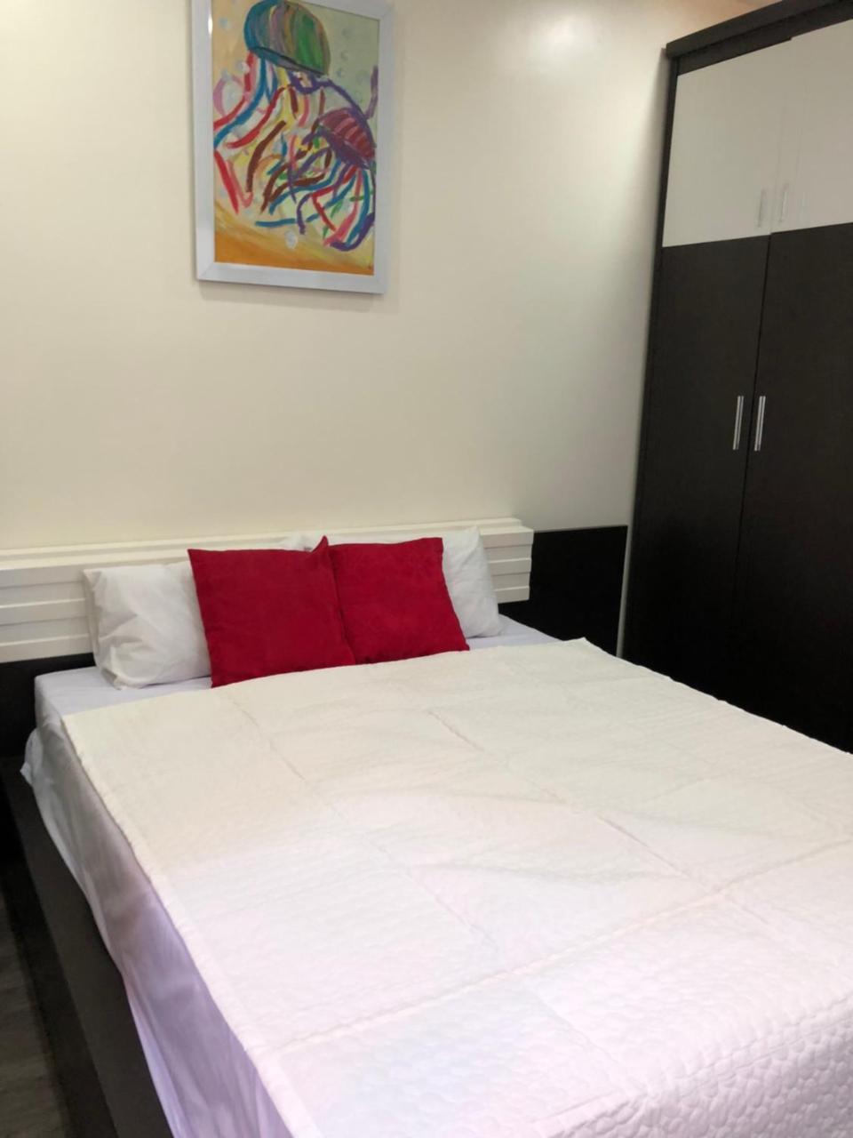 Ventana House Apartment Hai Phong Exterior photo