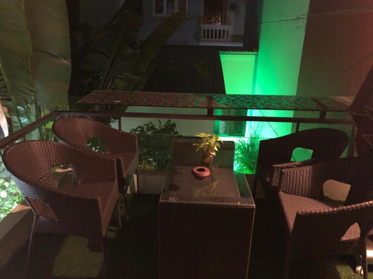 Ventana House Apartment Hai Phong Exterior photo